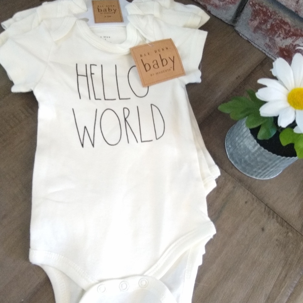 Baby clothes - Picture 2 of 3